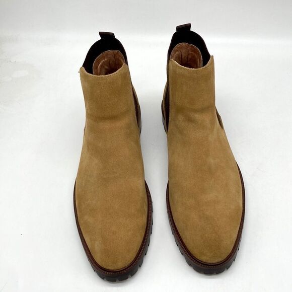 Kenneth Cole Tully Lug Chelsea Boot - Picture 6 of 10